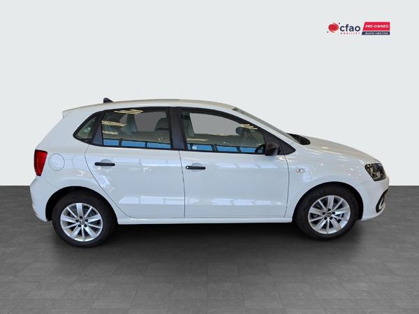 2025-Volkswagen-Polo-Vivo-14 image:2
