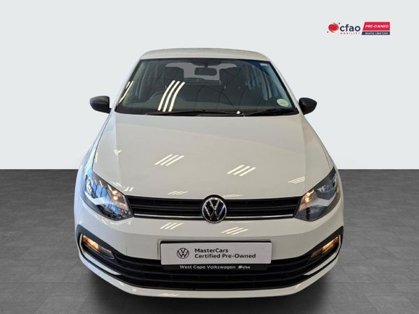 2025-Volkswagen-Polo-Vivo-14 image:3