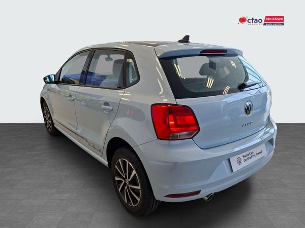 2026-Volkswagen-Polo-Vivo-16-Life image:9