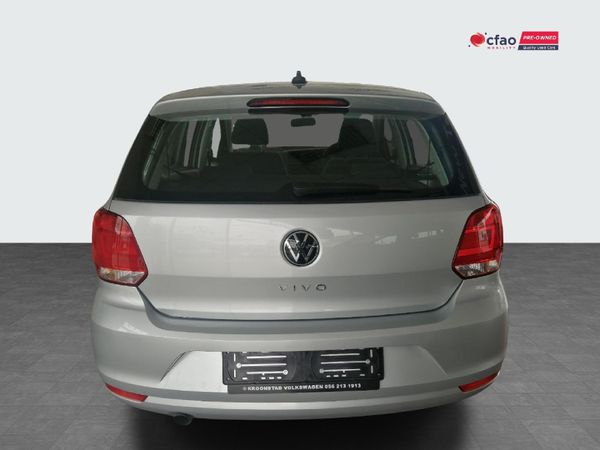 2026-Volkswagen-Polo-Vivo-14 image:4