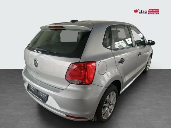 2026-Volkswagen-Polo-Vivo-14 image:5