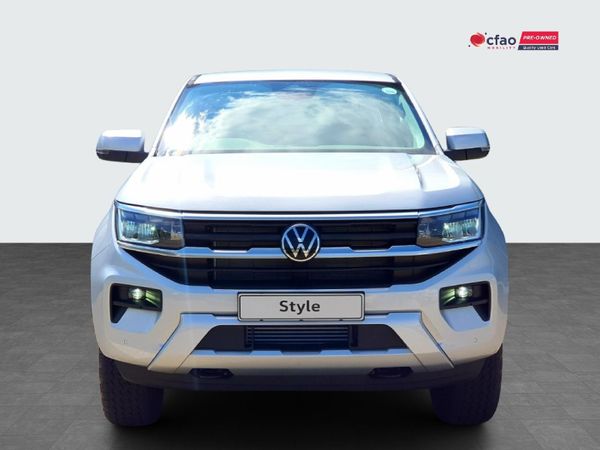 2026-Volkswagen-Amarok-30-TDI-V6-184kW-4Motion-Style-Auto-Double-Cab image:1