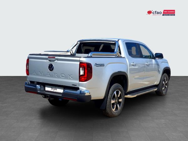 2026-Volkswagen-Amarok-30-TDI-V6-184kW-4Motion-Style-Auto-Double-Cab image:3
