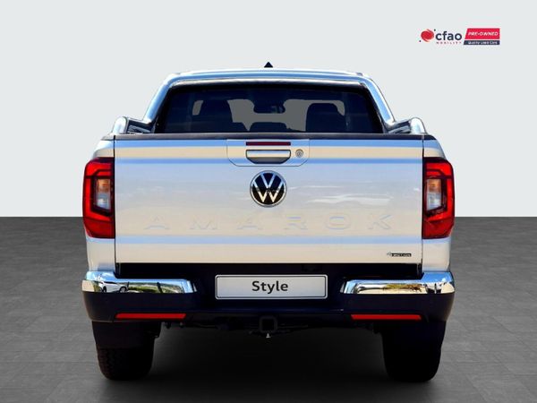 2026-Volkswagen-Amarok-30-TDI-V6-184kW-4Motion-Style-Auto-Double-Cab image:4
