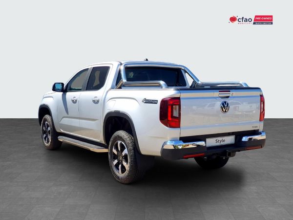 2026-Volkswagen-Amarok-30-TDI-V6-184kW-4Motion-Style-Auto-Double-Cab image:5