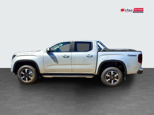 2026-Volkswagen-Amarok-30-TDI-V6-184kW-4Motion-Style-Auto-Double-Cab image:6