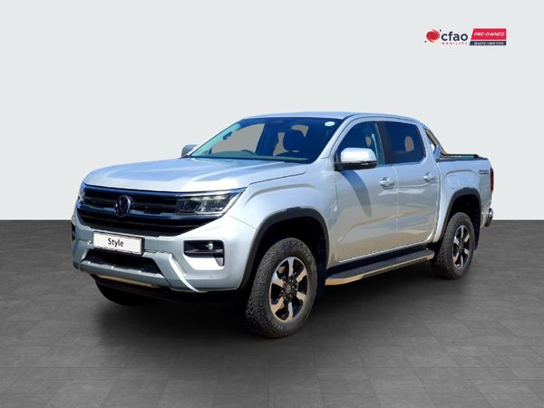 2026-Volkswagen-Amarok-30-TDI-V6-184kW-4Motion-Style-Auto-Double-Cab image:7