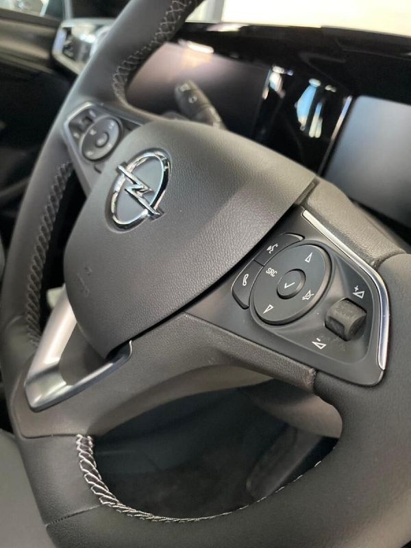 2026-Opel-Mokka-12T-GS-Auto image:13