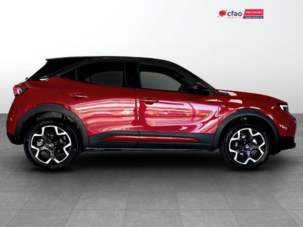 2026-Opel-Mokka-12T-GS-Auto image:3