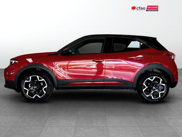 2026-Opel-Mokka-12T-GS-Auto image:4