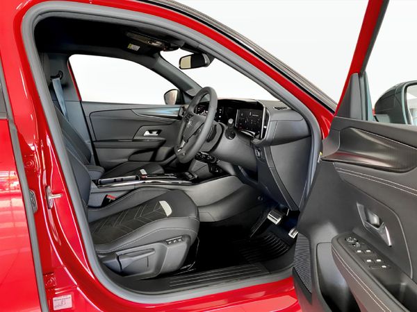 2026-Opel-Mokka-12T-GS-Auto image:7