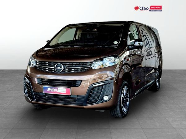 2025-Opel-Zafira-Life-Elegance-20-TD-Auto image:2