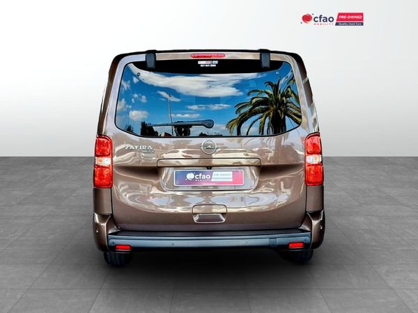 2025-Opel-Zafira-Life-Elegance-20-TD-Auto image:6