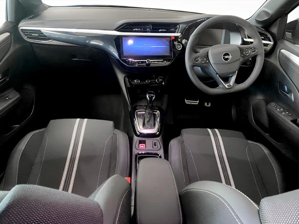 2026-Opel-Corsa-12T-GS-Line image:9