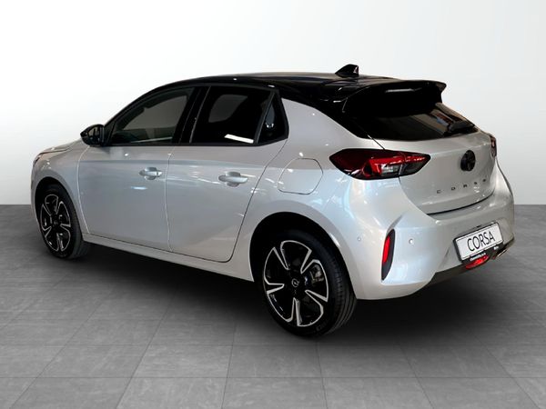 2026-Opel-Corsa-12T-GS-Line image:1