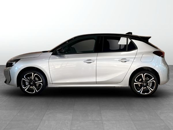 2026-Opel-Corsa-12T-GS-Line image:4