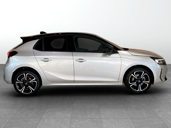 2026-Opel-Corsa-12T-GS-Line image:5