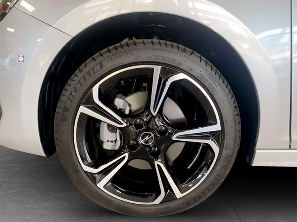 2026-Opel-Corsa-12T-GS-Line image:8