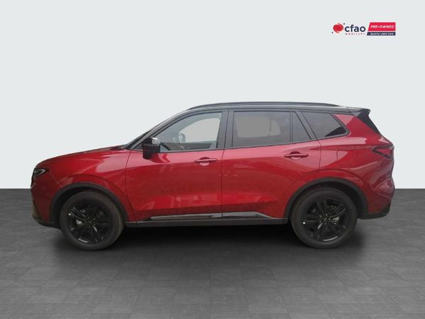 2026-Ford-Territory-Dark-Edition-18l-Ecoboost-Auto image:4