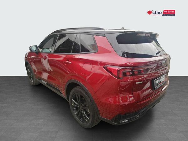 2026-Ford-Territory-Dark-Edition-18l-Ecoboost-Auto image:5
