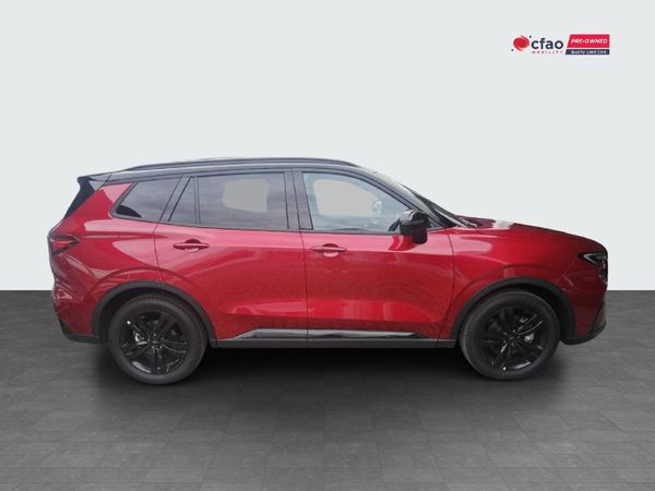 2026-Ford-Territory-Dark-Edition-18l-Ecoboost-Auto image:8