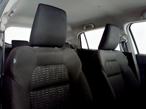 2025-Suzuki-Swift-12-GL-Auto image:13