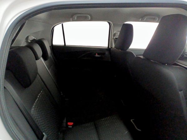 2025-Suzuki-Swift-12-GL-Auto image:14