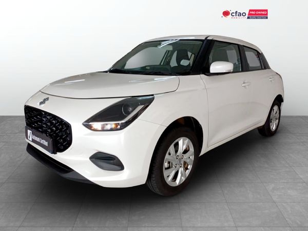 2025-Suzuki-Swift-12-GL-Auto image:17