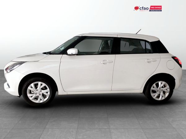2025-Suzuki-Swift-12-GL-Auto image:19