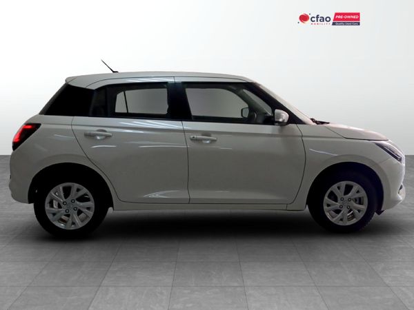 2025-Suzuki-Swift-12-GL-Auto image:2