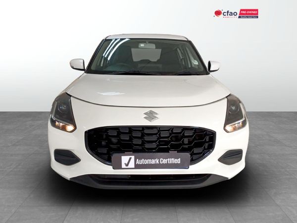2025-Suzuki-Swift-12-GL-Auto image:3
