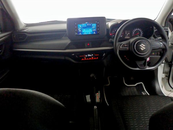 2025-Suzuki-Swift-12-GL-Auto image:5