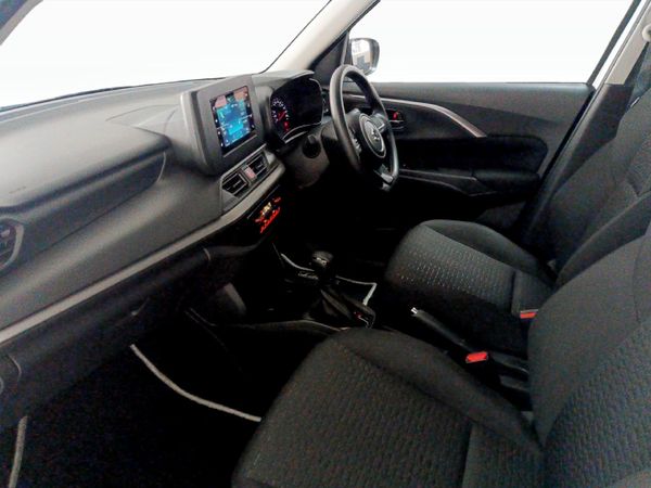 2025-Suzuki-Swift-12-GL-Auto image:6