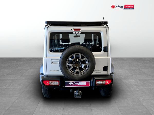 2019-Suzuki-Jimny-15-GLX image:6