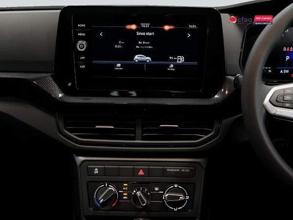 2026-Volkswagen-T-Cross-10-TSI-Auto image:13
