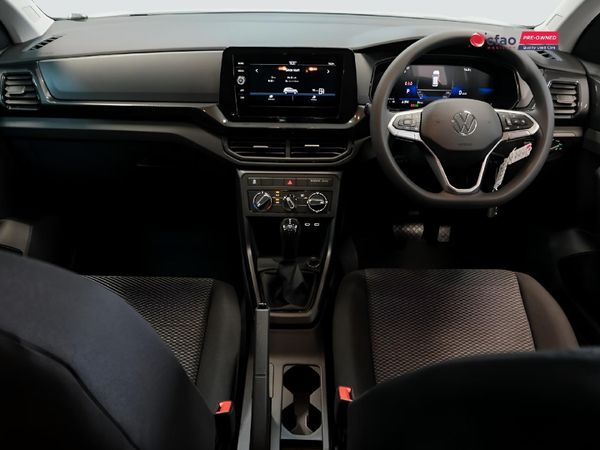 2026-Volkswagen-T-Cross-10-TSI-Auto image:15