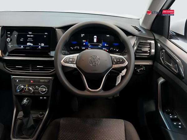 2026-Volkswagen-T-Cross-10-TSI-Auto image:16