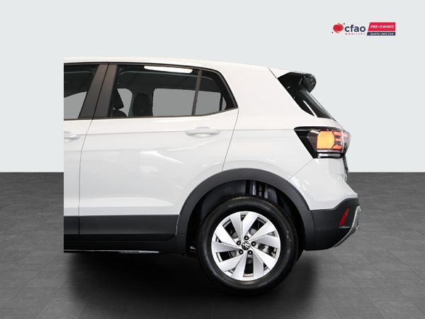 2026-Volkswagen-T-Cross-10-TSI-Auto image:18