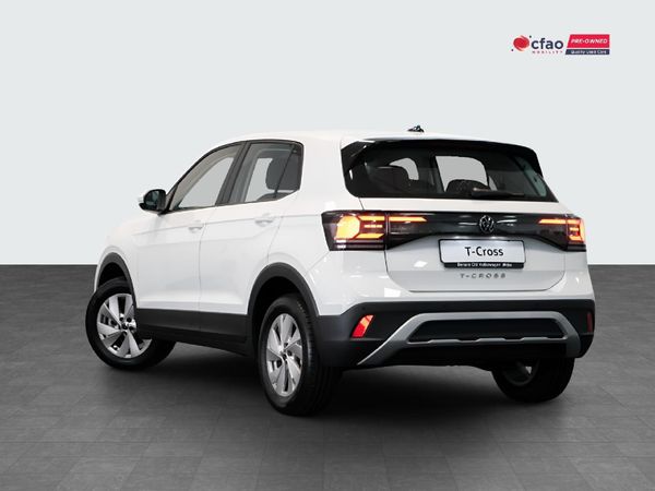 2026-Volkswagen-T-Cross-10-TSI-Auto image:20