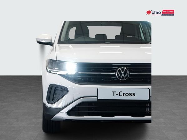 2026-Volkswagen-T-Cross-10-TSI-Auto image:5