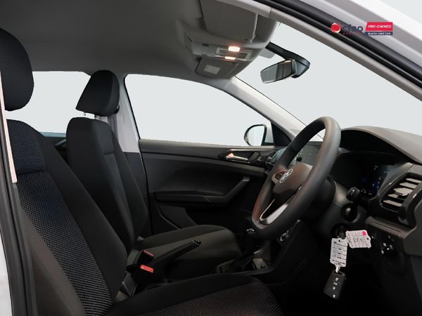 2026-Volkswagen-T-Cross-10-TSI-Auto image:6