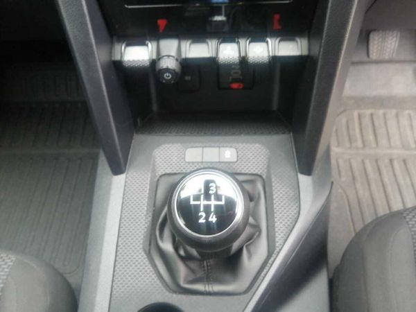 2026-Volkswagen-Amarok-20-TDI-125kW-Single-Cab image:10