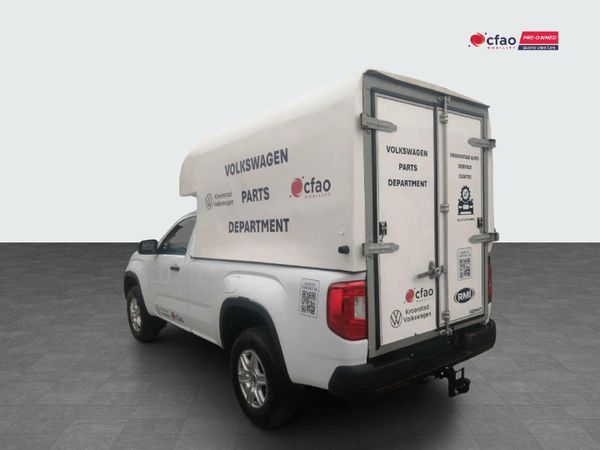 2026-Volkswagen-Amarok-20-TDI-125kW-Single-Cab image:4