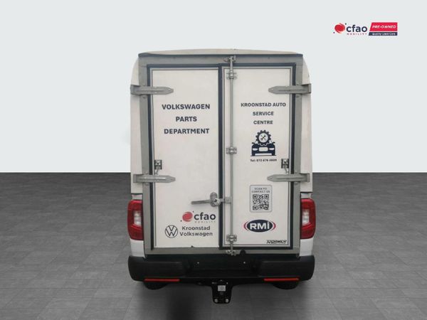 2026-Volkswagen-Amarok-20-TDI-125kW-Single-Cab image:5