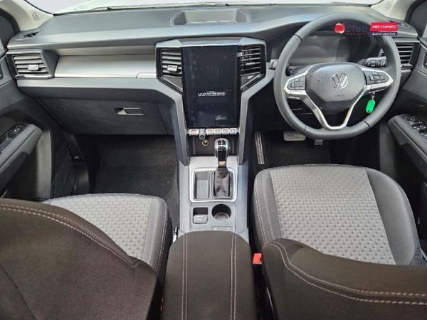 2026-Volkswagen-Amarok-20-TDI-125kW-Life-Auto-Double-Cab image:11