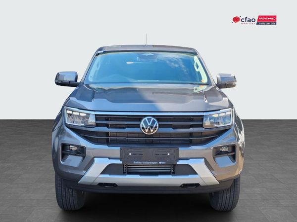 2026-Volkswagen-Amarok-20-TDI-125kW-Life-Auto-Double-Cab image:1