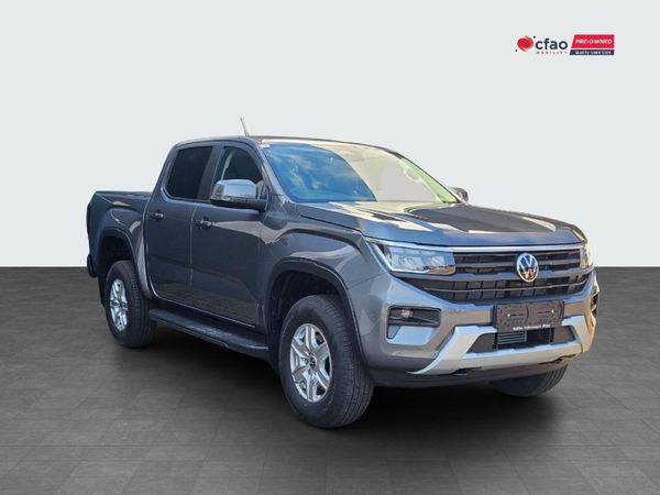 2026-Volkswagen-Amarok-20-TDI-125kW-Life-Auto-Double-Cab image:4