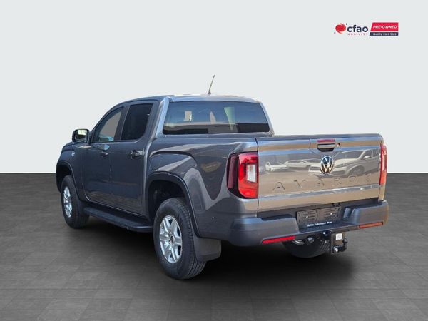 2026-Volkswagen-Amarok-20-TDI-125kW-Life-Auto-Double-Cab image:6