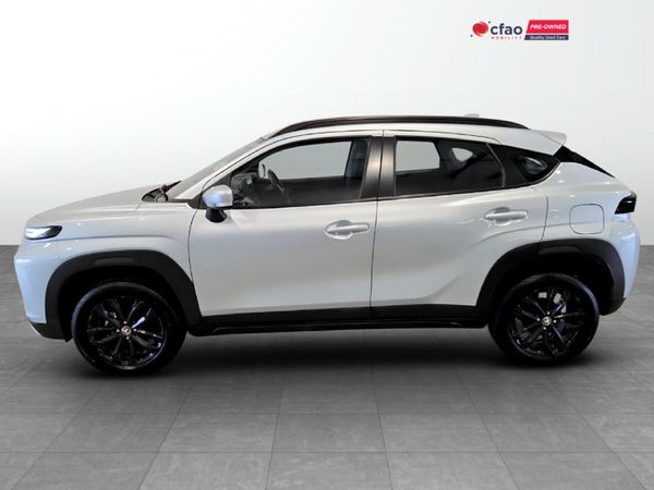 2025-Toyota-Starlet-Cross-15XS image:1