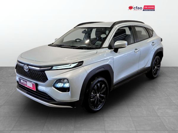 2025-Toyota-Starlet-Cross-15XS image:2